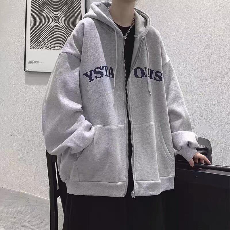 Áo KHOÁC Hoodie OZIS Ulzzang Unisex