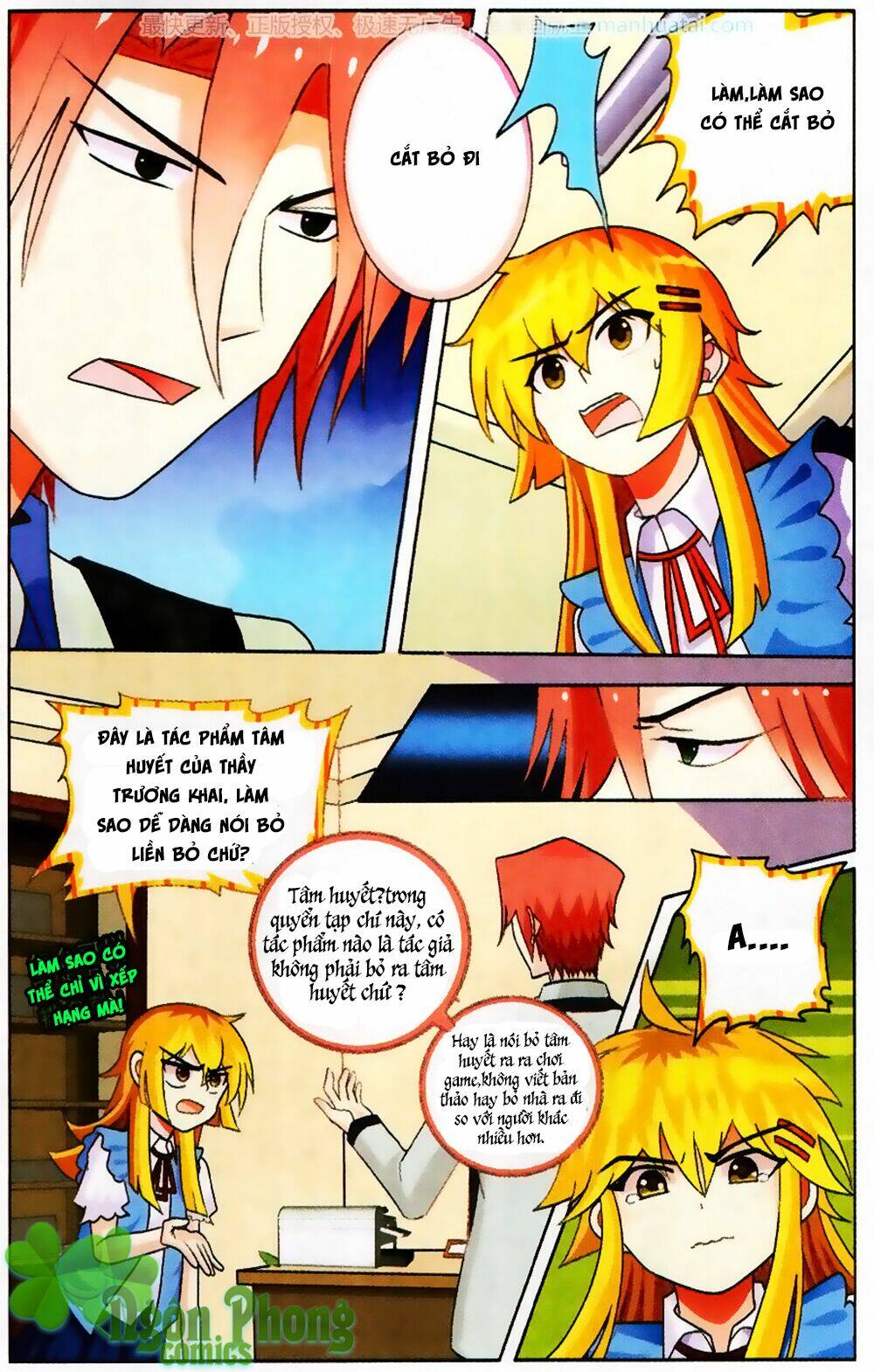 xin ngài đấy điền lão gia chapter 22 19