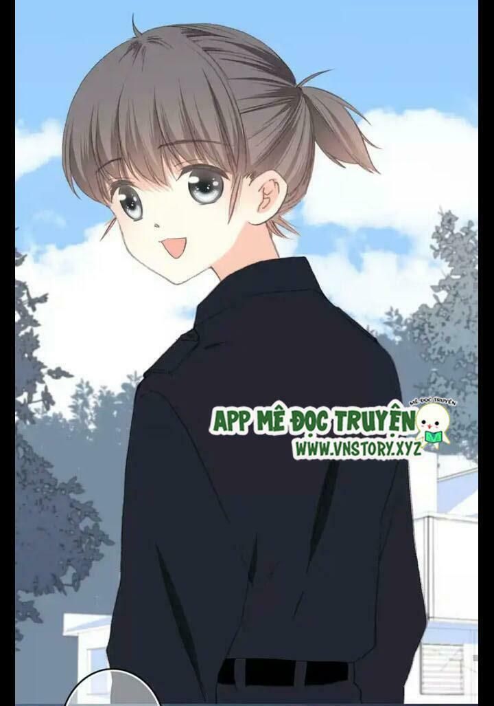 con tim rung động 2 chapter 29 19