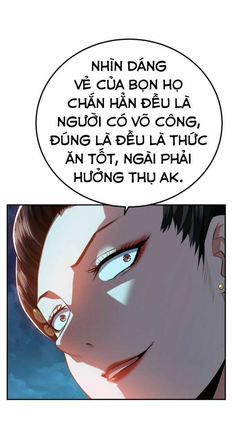nam chủ và hậu cung đều dưới trướng ta chapter 16 19