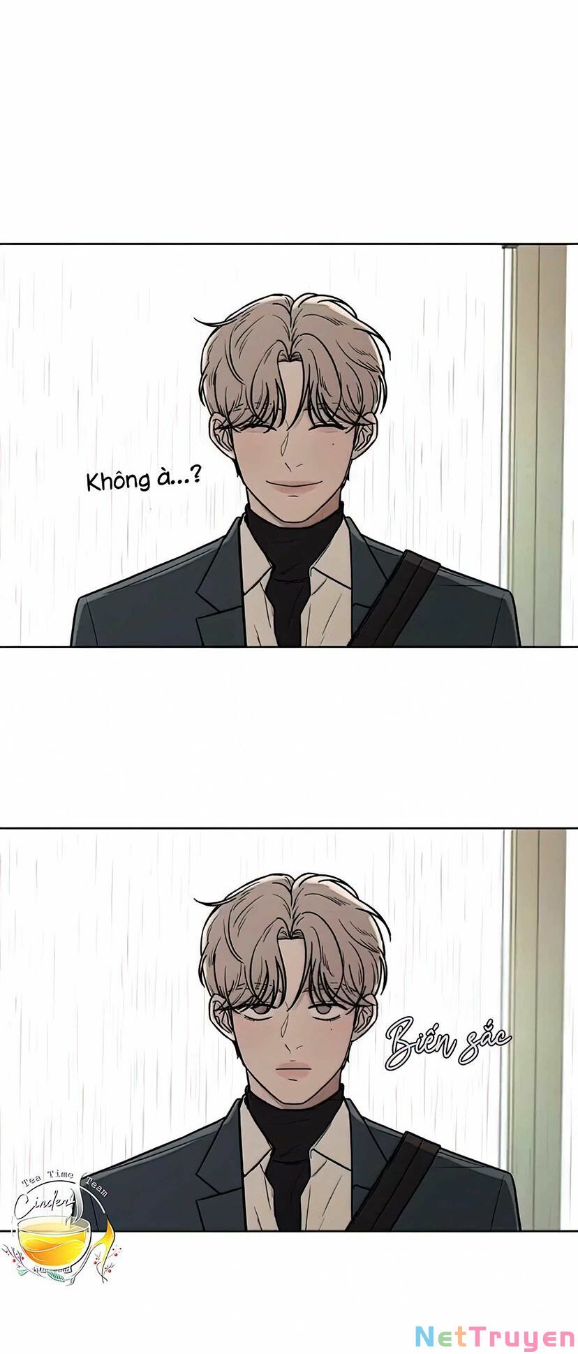 chiến lược: tình yêu trong sáng chapter 13 21