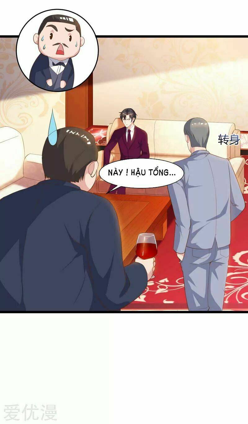 trọng sinh khí thiếu quy lai chapter 43 26