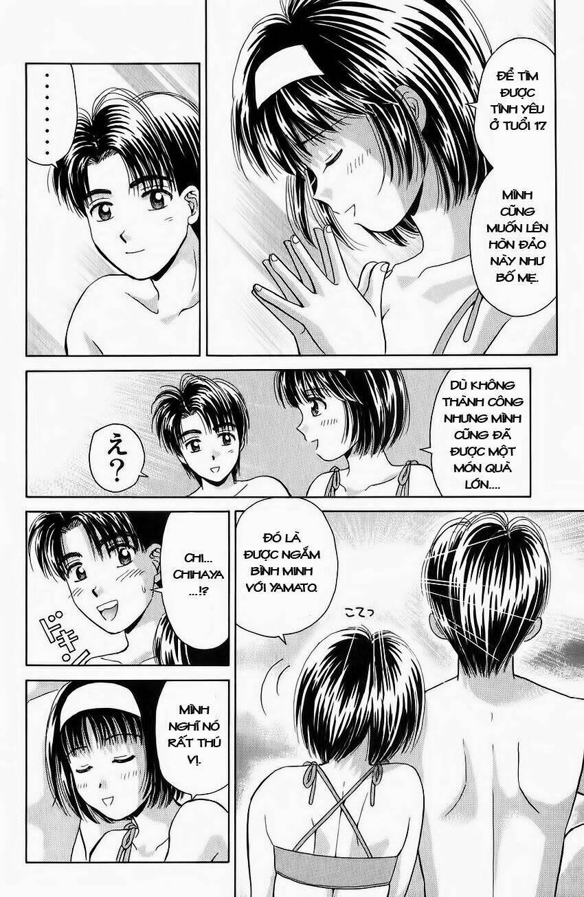 open sesame chapter 50 28