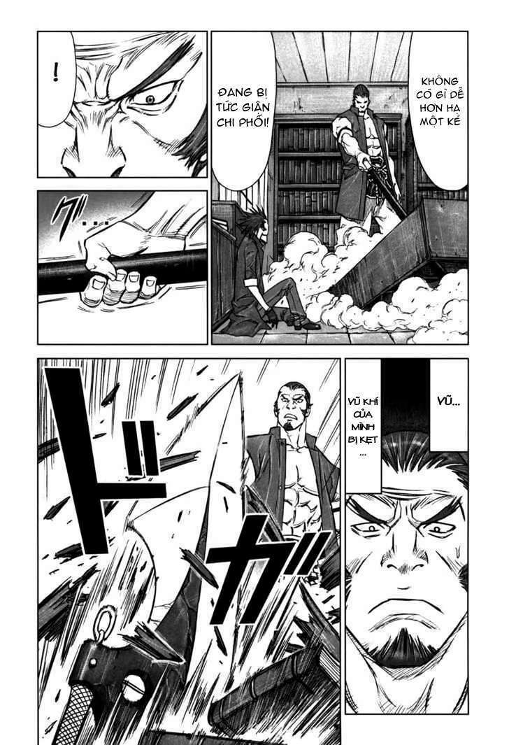 jackals chapter 33 13