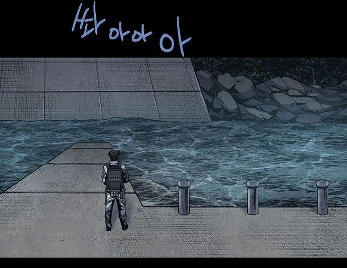 dog man (chó săn) chapter 1 42