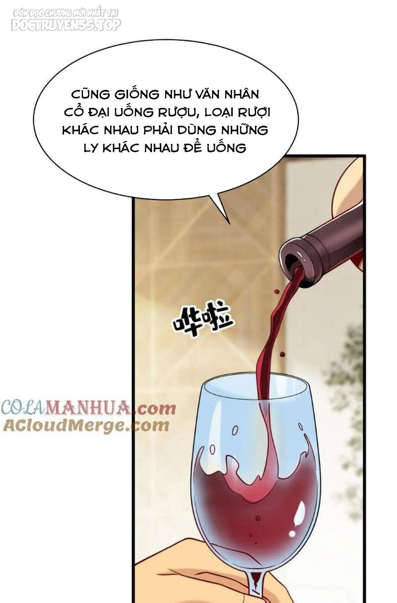 ta làm giàu từ thua lỗ game chapter 120 26