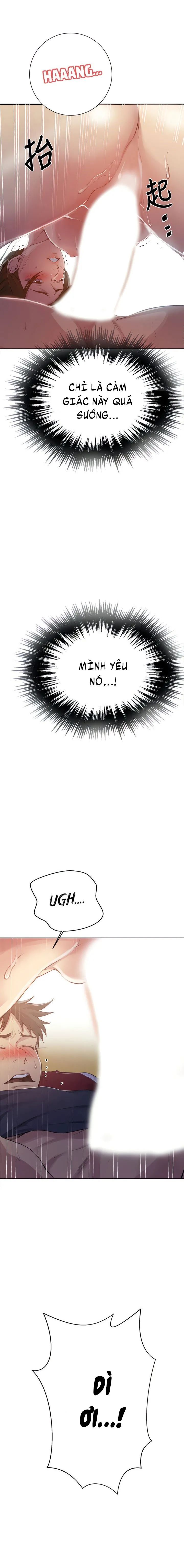 lớp học gia đình (bản không che) chapter 90 17