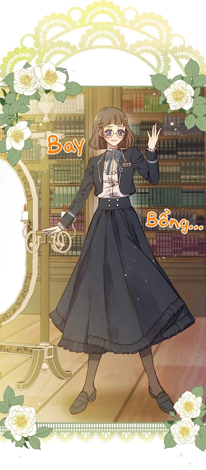 hoàng phi bóng tối - shadow queen chapter 37 53