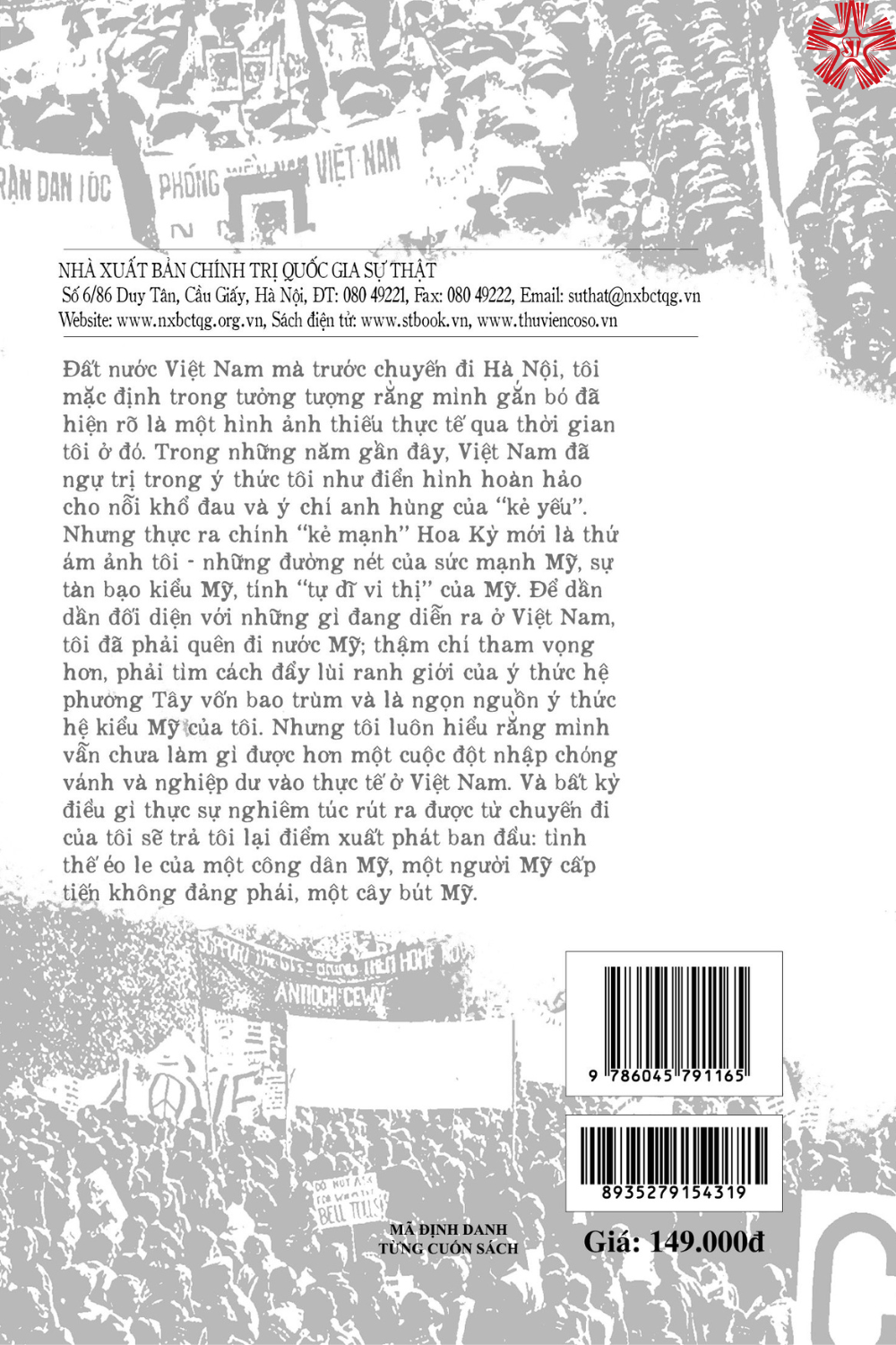 Chuyến thăm Hà Nội