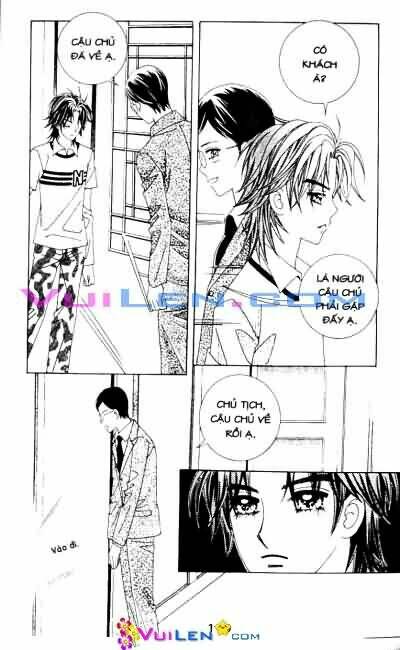 sâu trong ánh mắt chapter 86 20