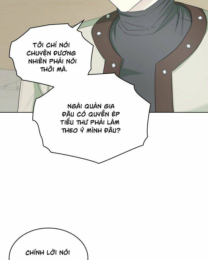 kẻ tạo ra nữ phản diện chapter 43 64