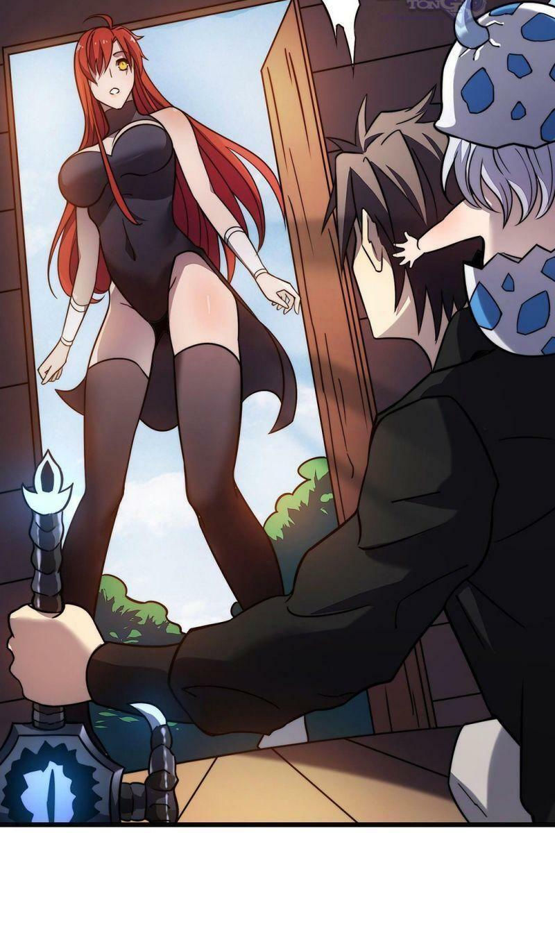 sát thần chi lộ tại dị giới chapter 28 79