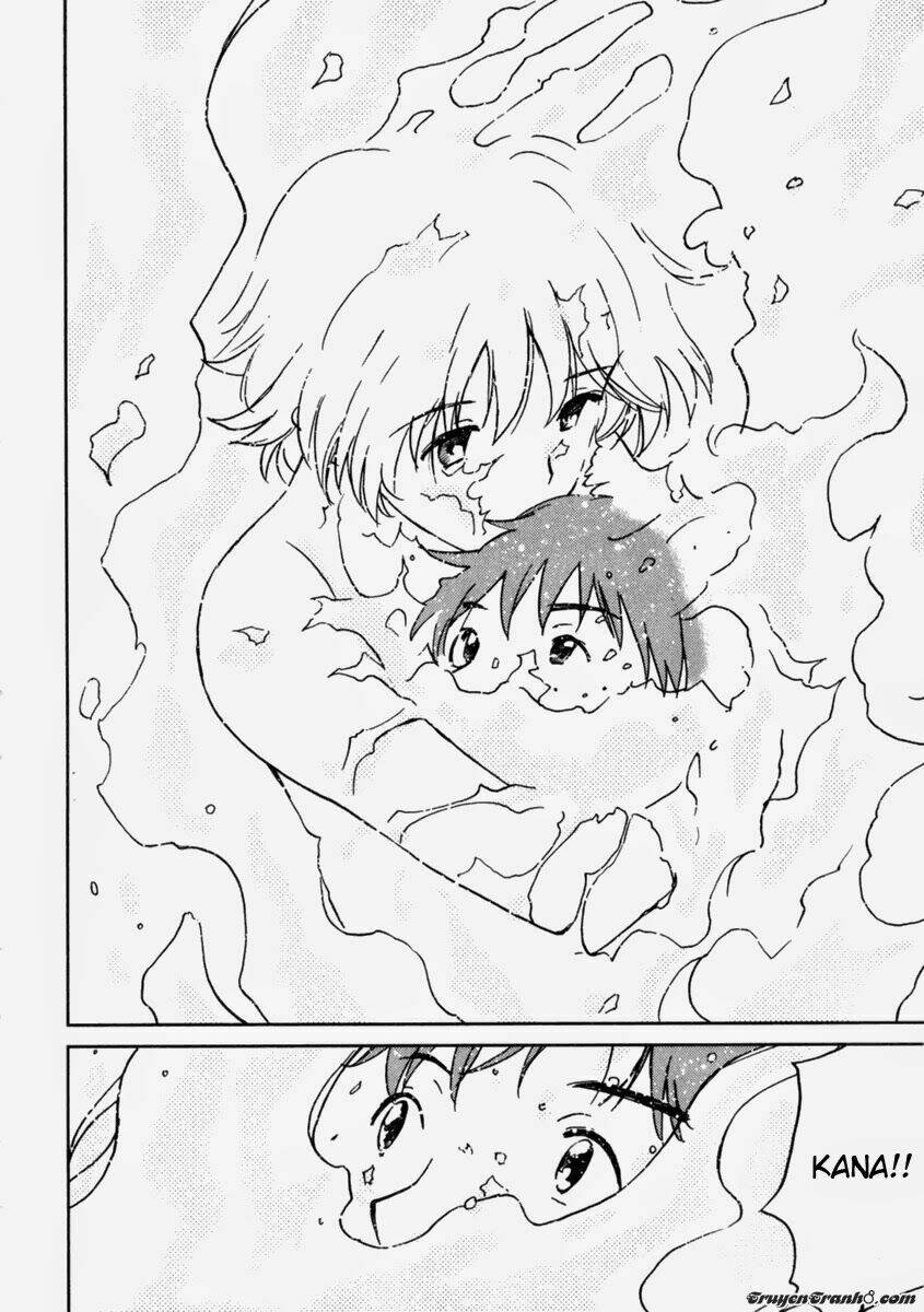 itoshi no kana chapter 8 25