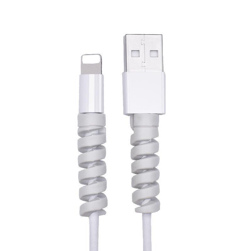 Mobile Dây Cáp Sạc Truyền Dữ Liệu Chống Đứt Chống Đứt Tiện Dụng