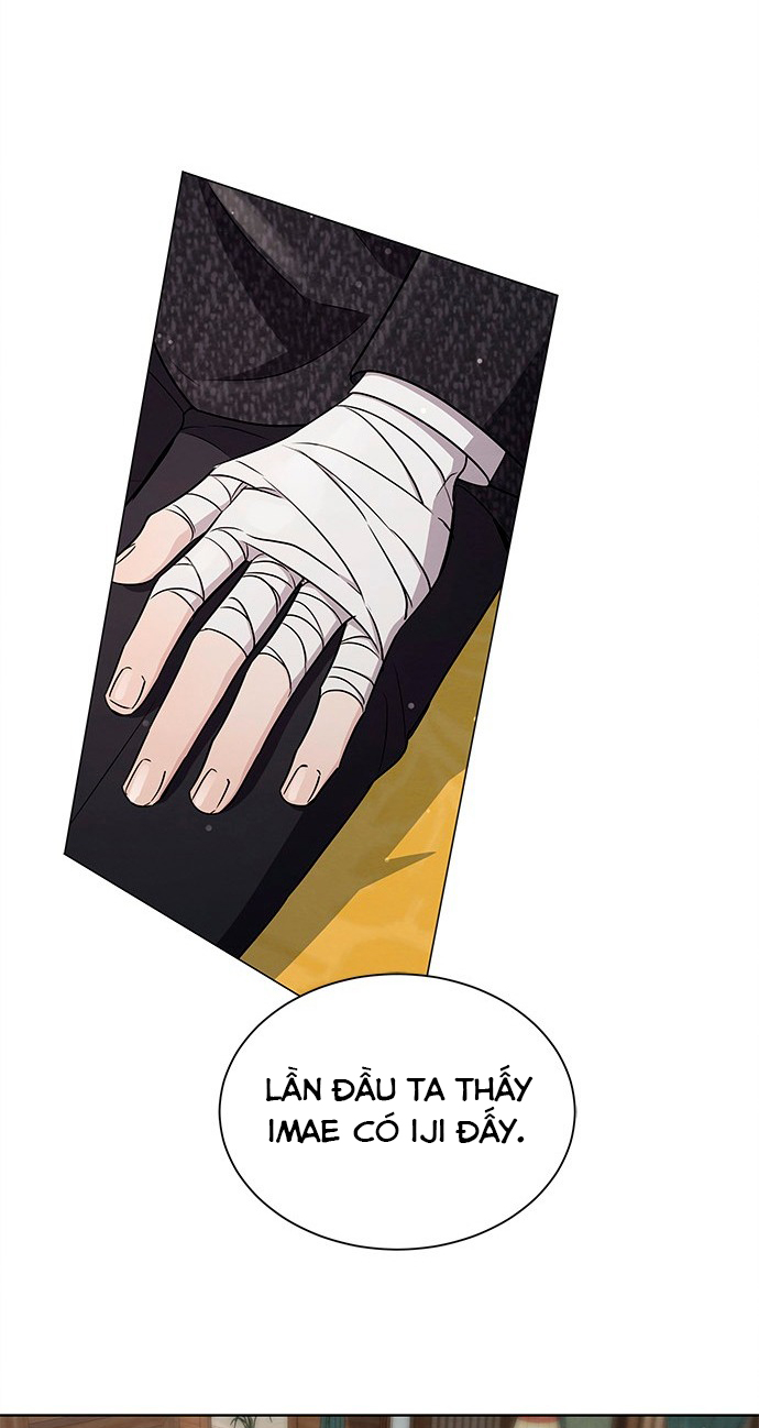 lâu đài - cô dâu của ma chapter 46 23