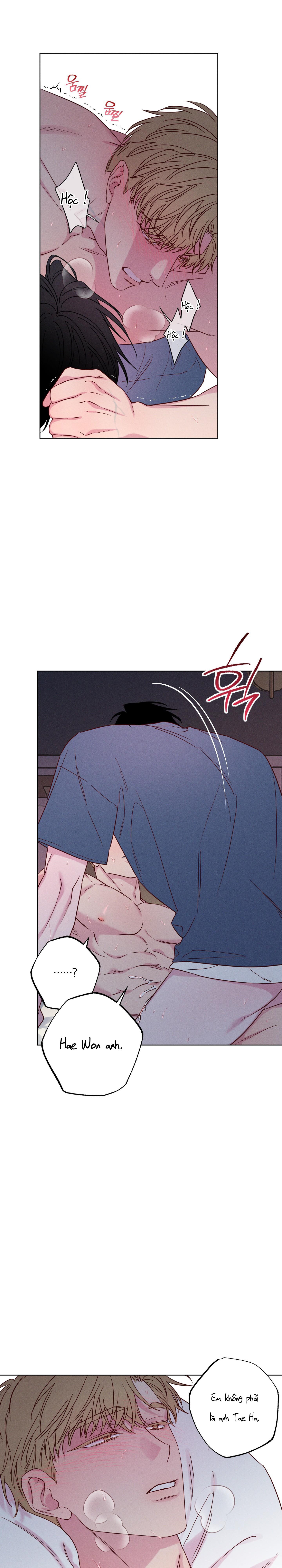 làn sóng bên bờ biển chapter 5 18