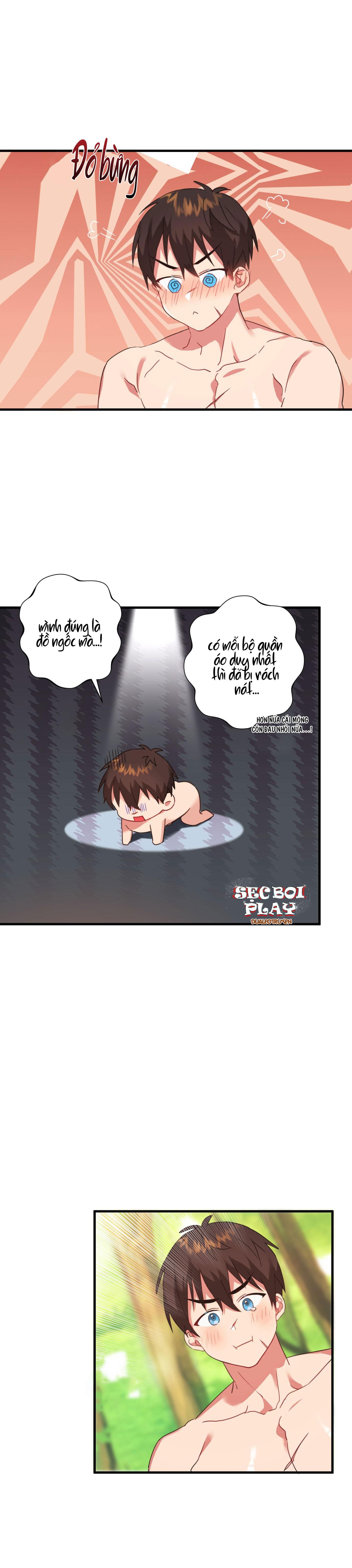 bộ sưu tập ciu to-ngực bự của nhà sẹc chapter 2 44