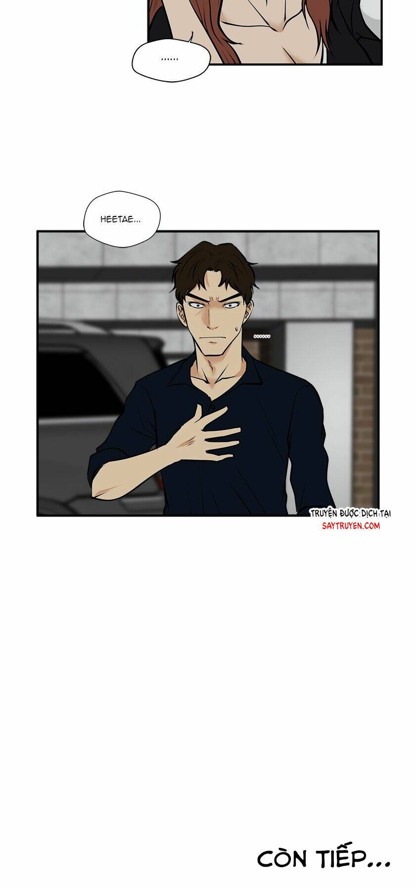 mr kang chapter 26 38