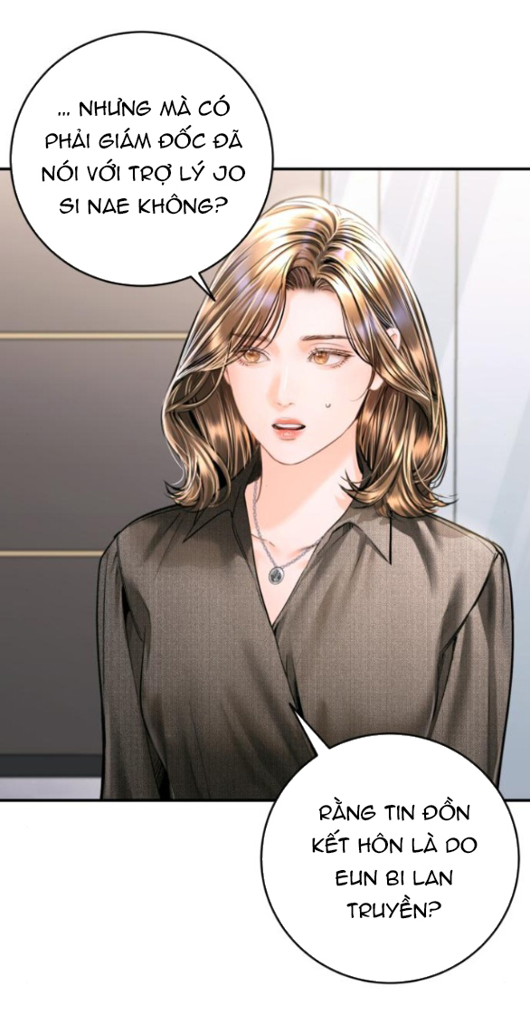 đứa trẻ trông giống tôi chapter 39.1 27