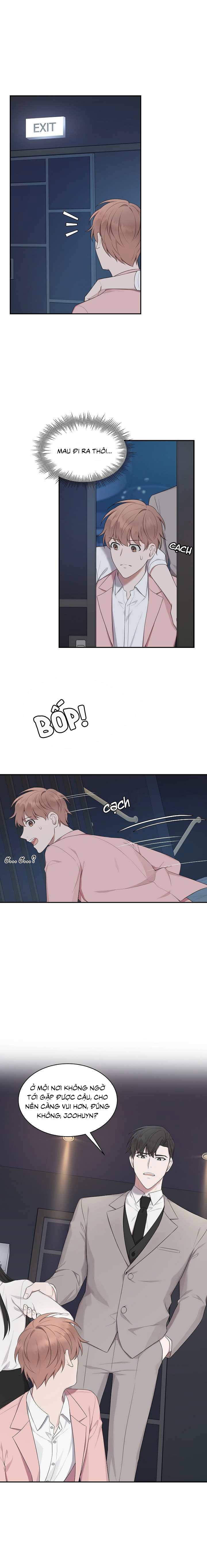 vùng vẫy chapter 12 10