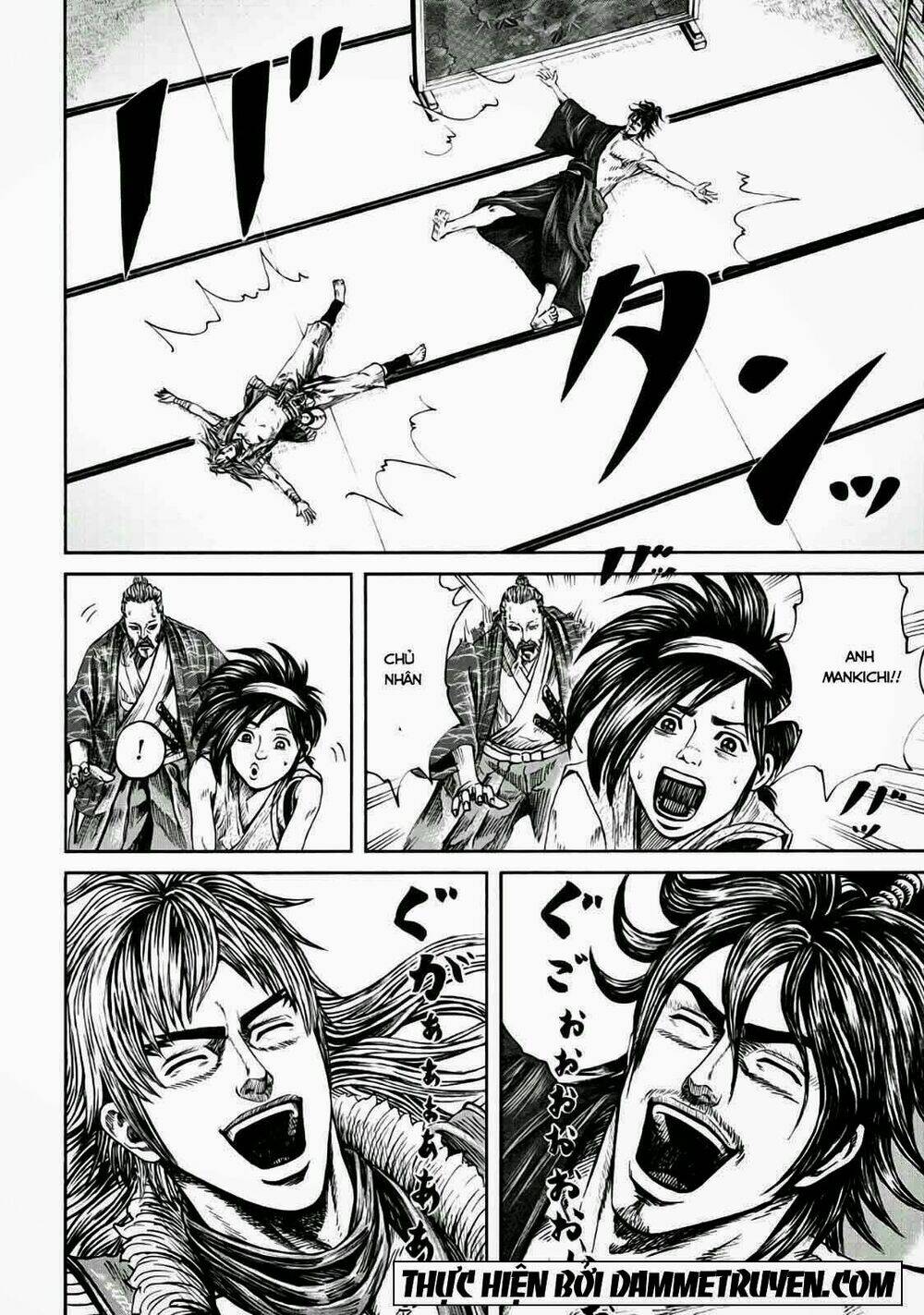 quân sư gió chapter 3.3 2