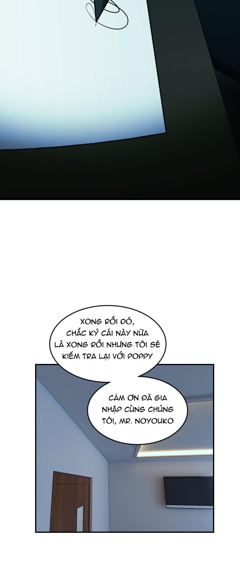 nửa đêm ở poppy land chapter 65 42