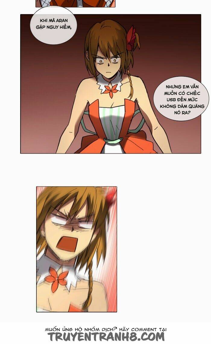 nữ sinh phép thuật chapter 35 8