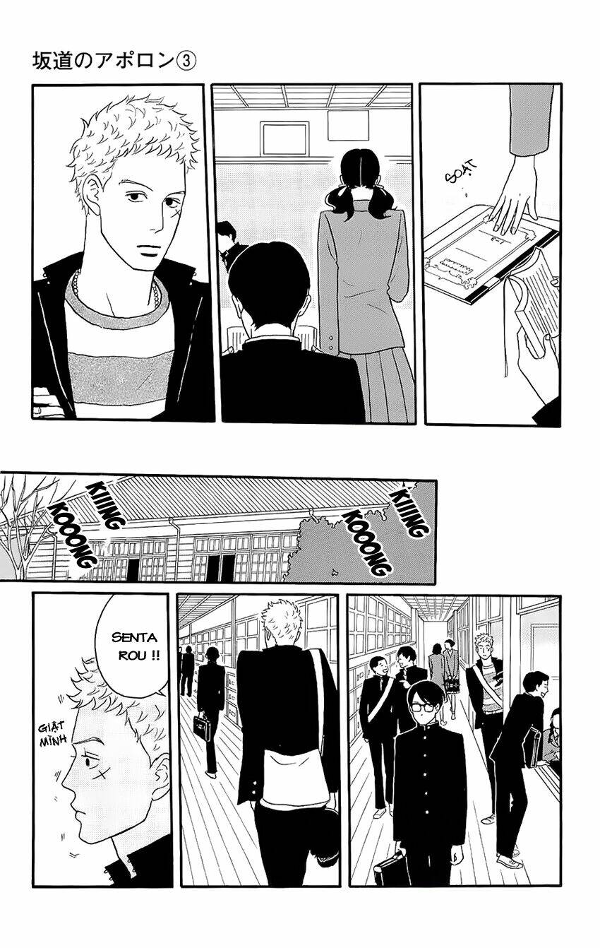 sakamichi no apollon chapter 14 8