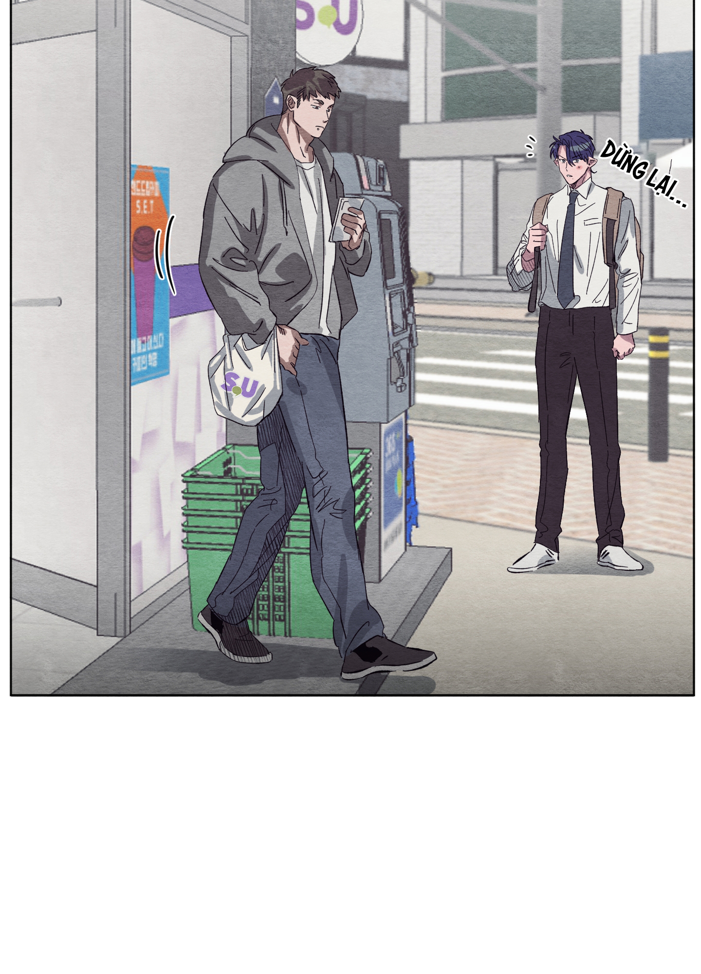 vị khách không mời chapter 8 44