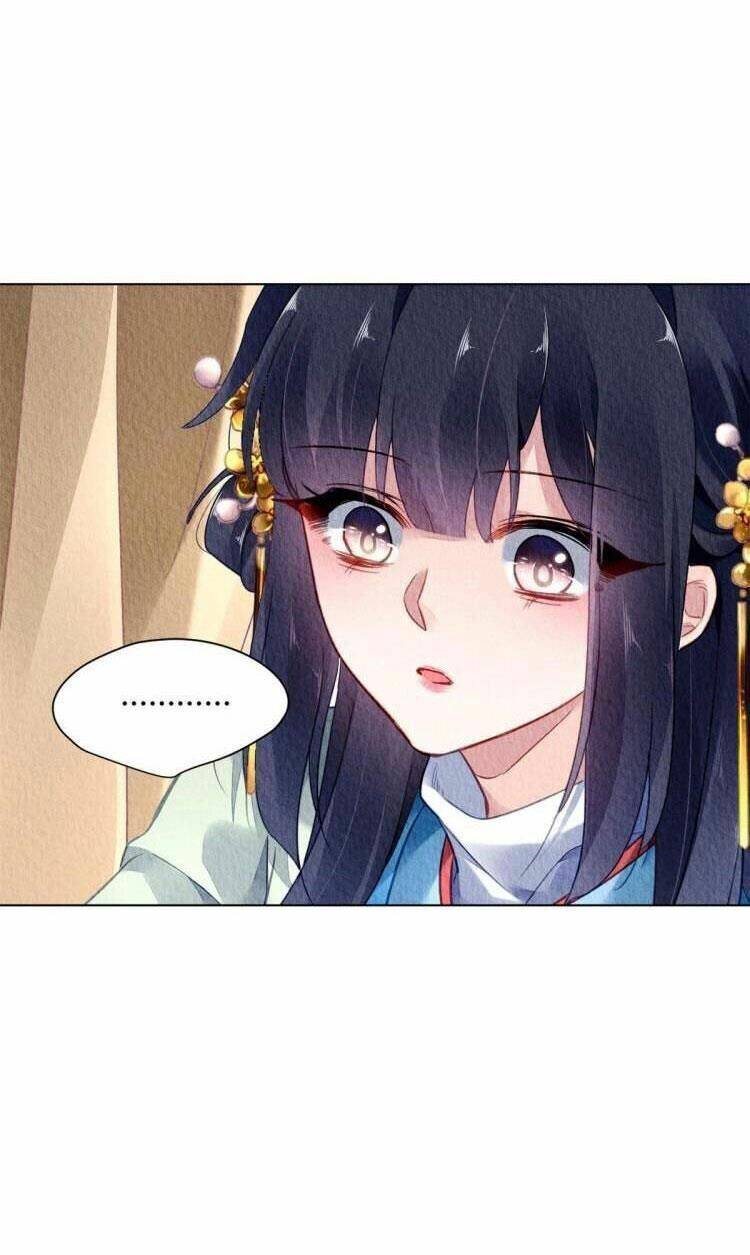 vấn đan chu chapter 31 26