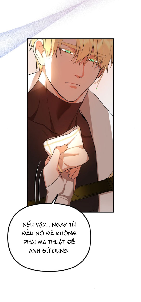 [18+] dũng sĩ vị tha chapter 33.1 34