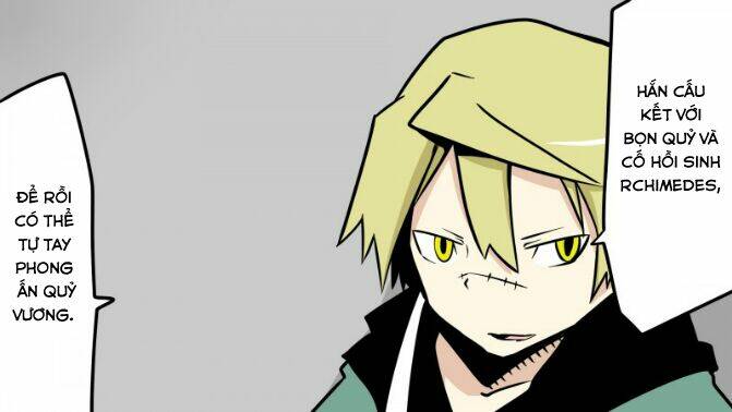 senyuu chapter 15 21