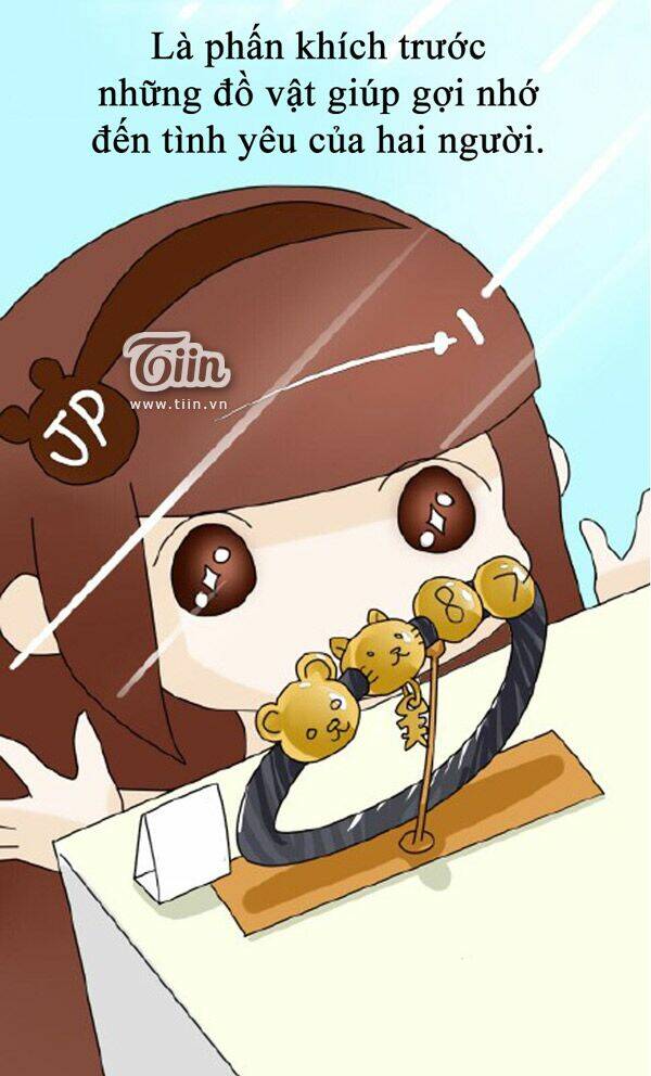 giải mã tình yêu chapter 98 6