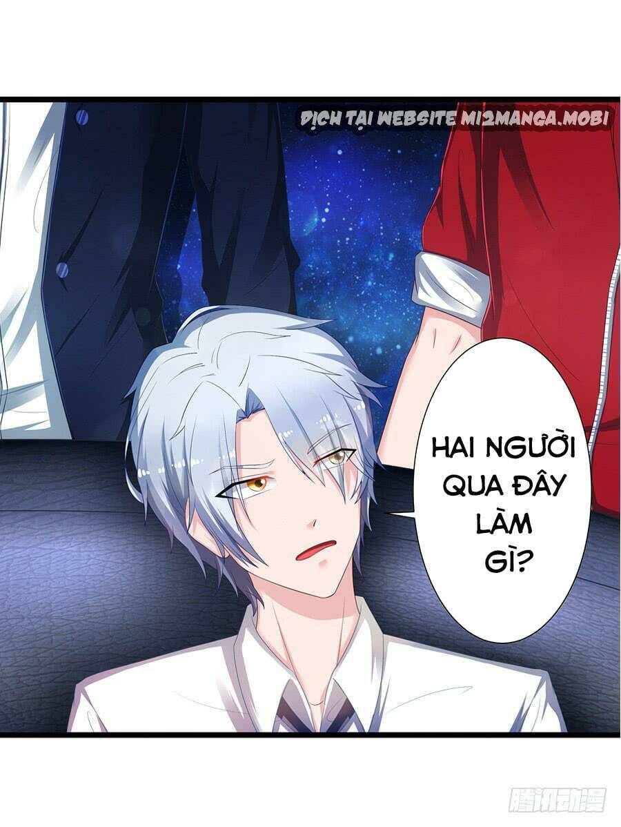 gả cho tình cũ làm lão bà chapter 9 11