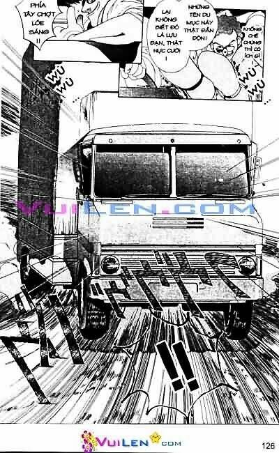 duyên kỳ ngộ chapter 3 127