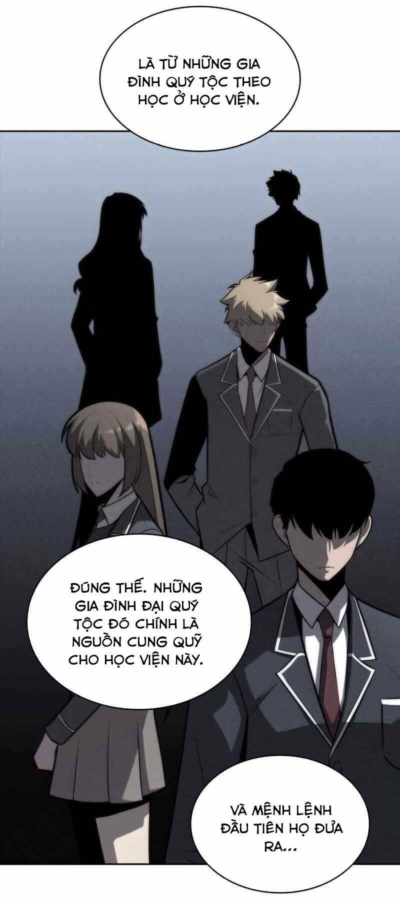 kẻ thách đấu chapter 49 43