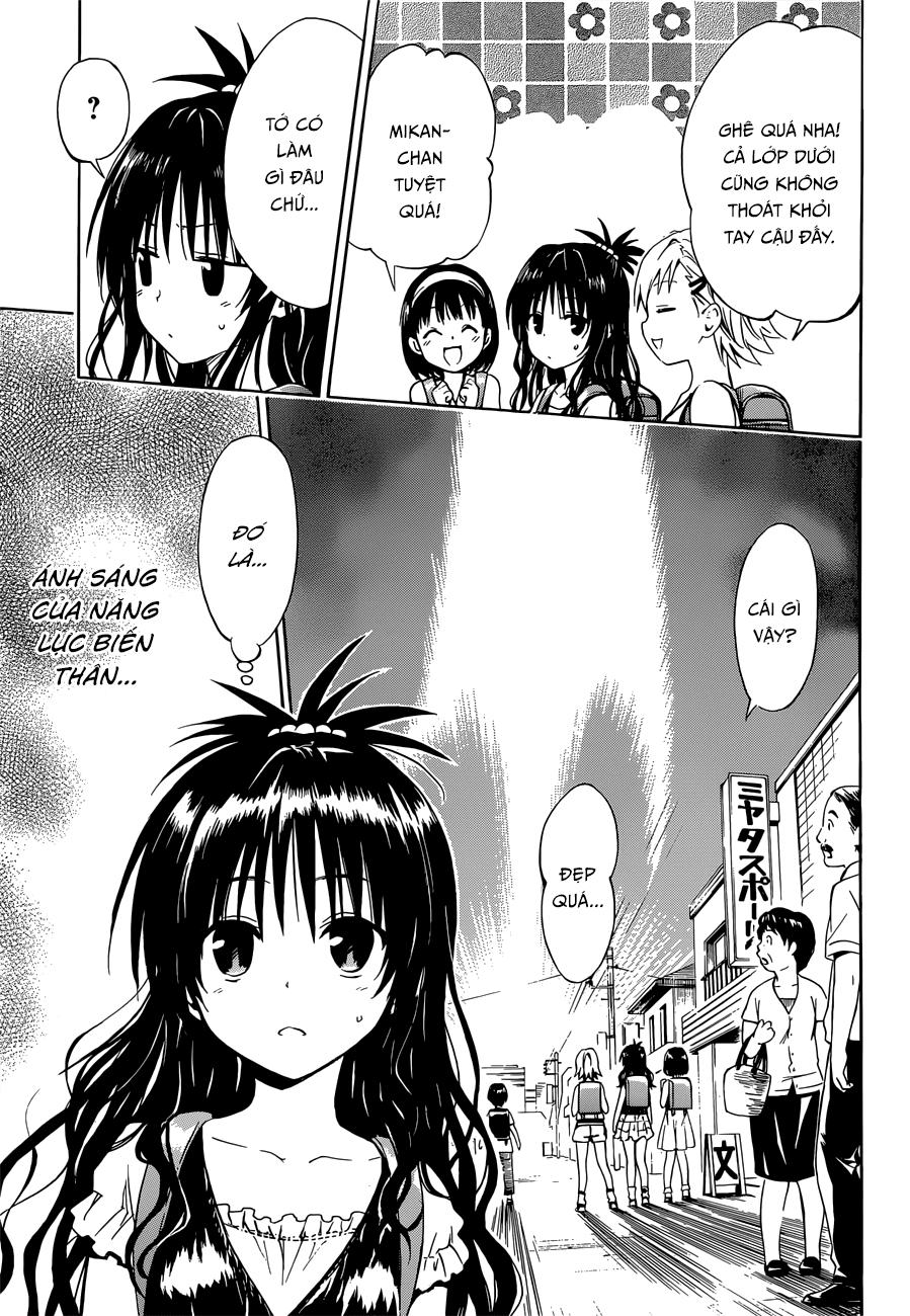 to love - ru darkness chapter 43 32