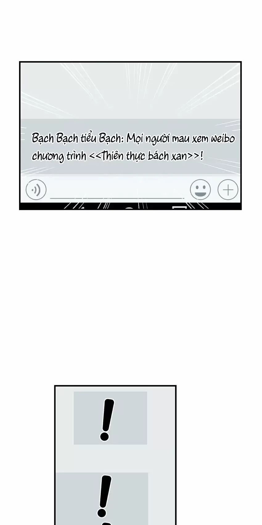 ảnh hậu một tuần mập ba cân chapter 27 37