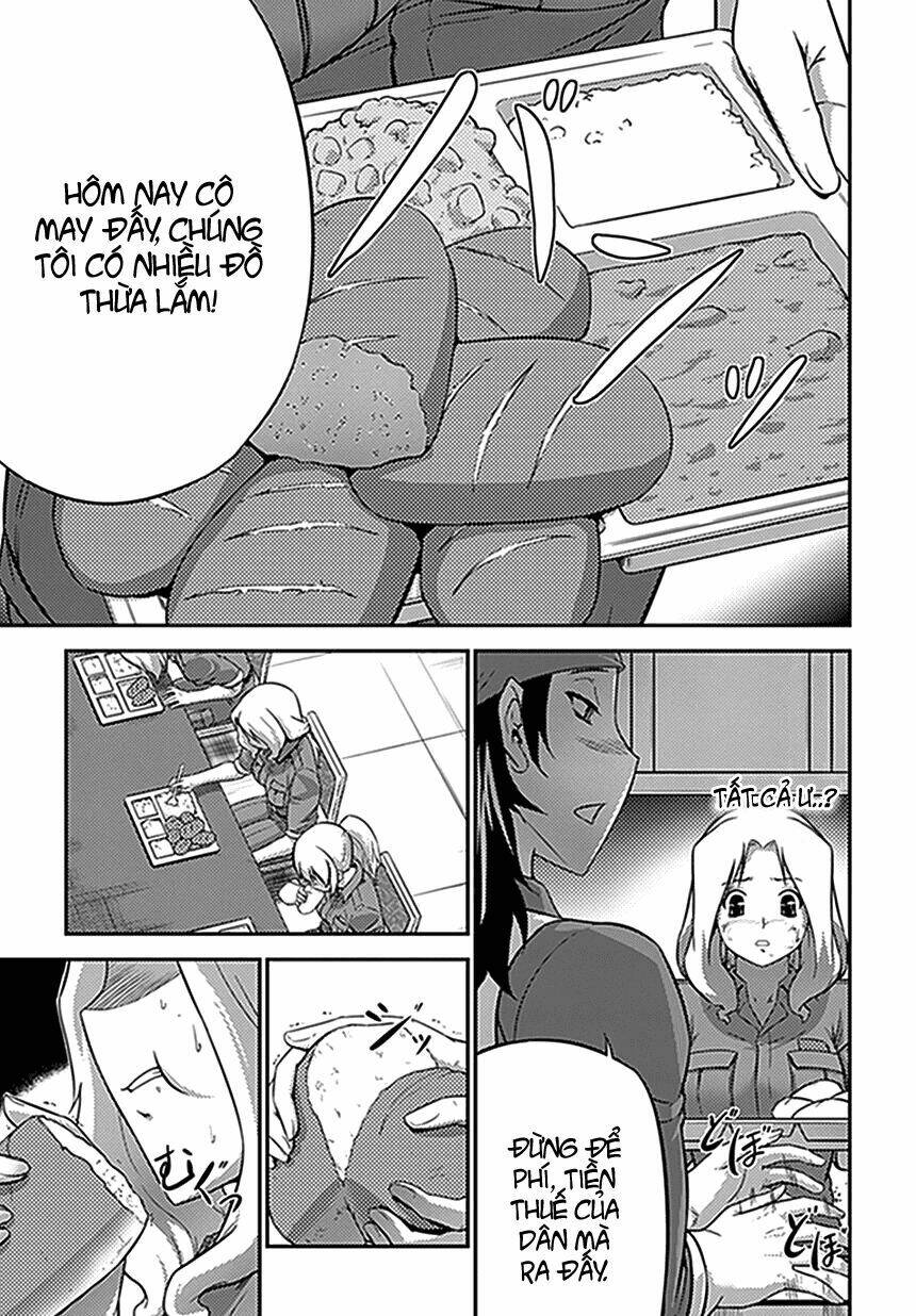 freezing zero chapter 9 14