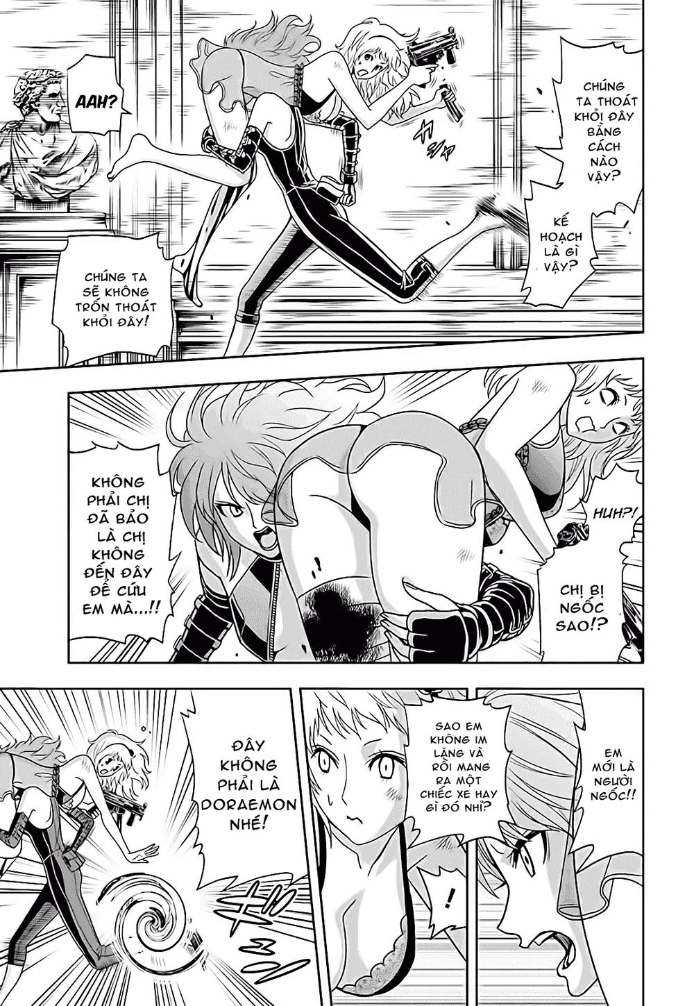 tokyo esp chapter 63 10