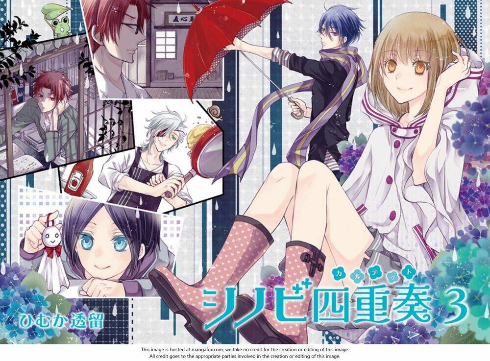 shinobi shijuusou chapter 9 5