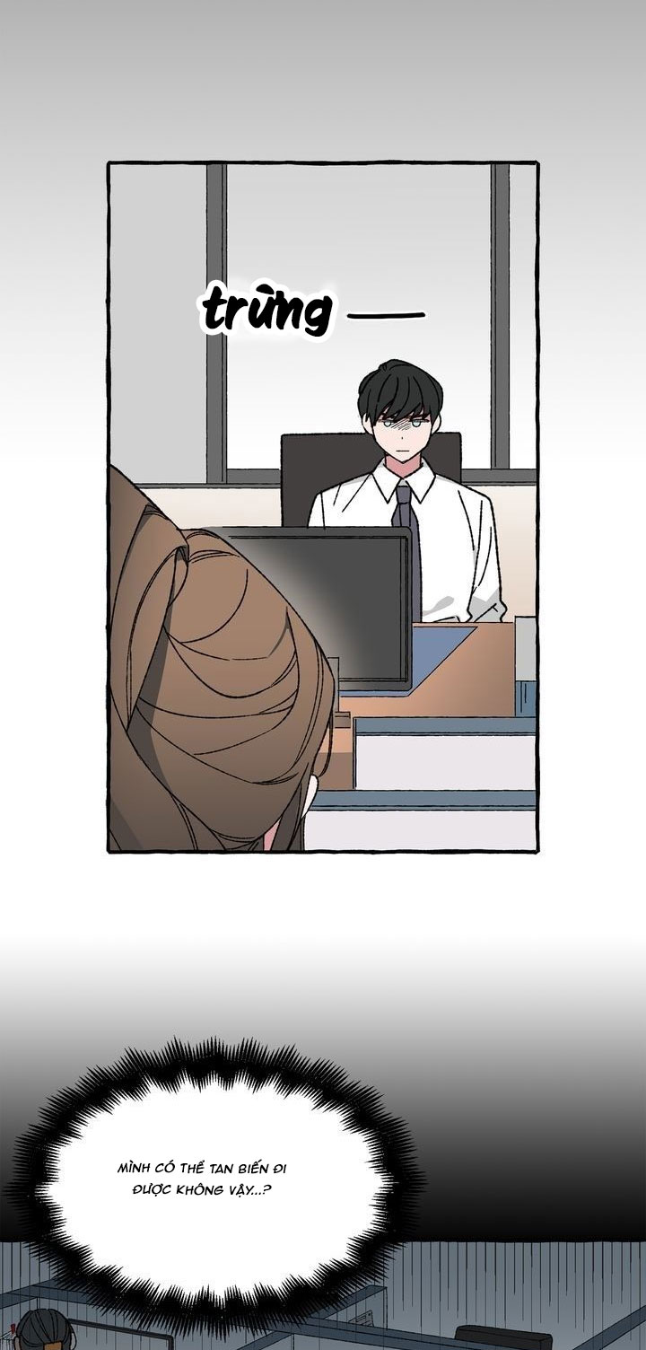 nhân viên mới ranh mãnh chapter 9 36