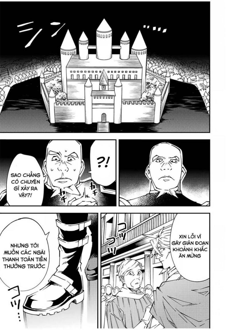 tái sinh thành quý tộc với kĩ năng 'appraisal' chapter 75 5