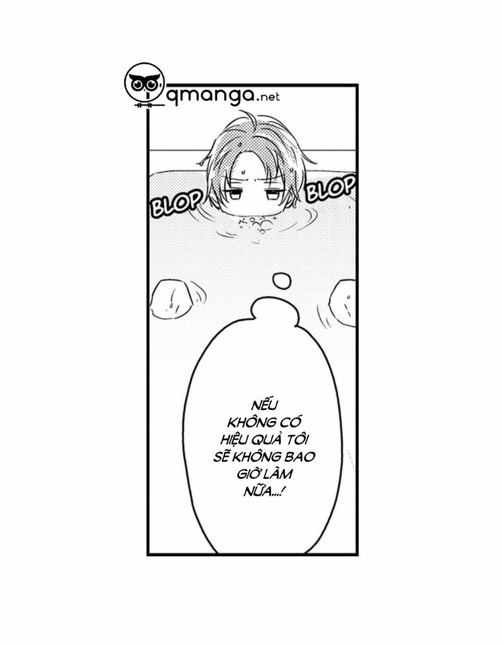 mang thai ở trường nam sinh chapter 44 8