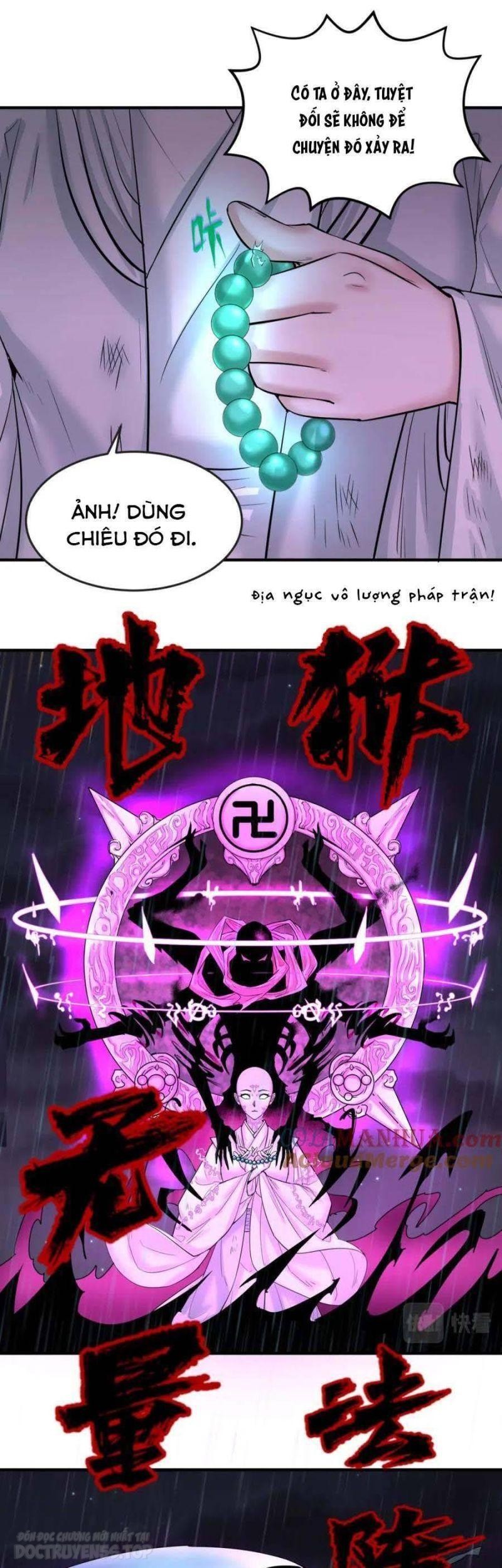 toàn cầu quỷ dị thời đại chapter 52 26