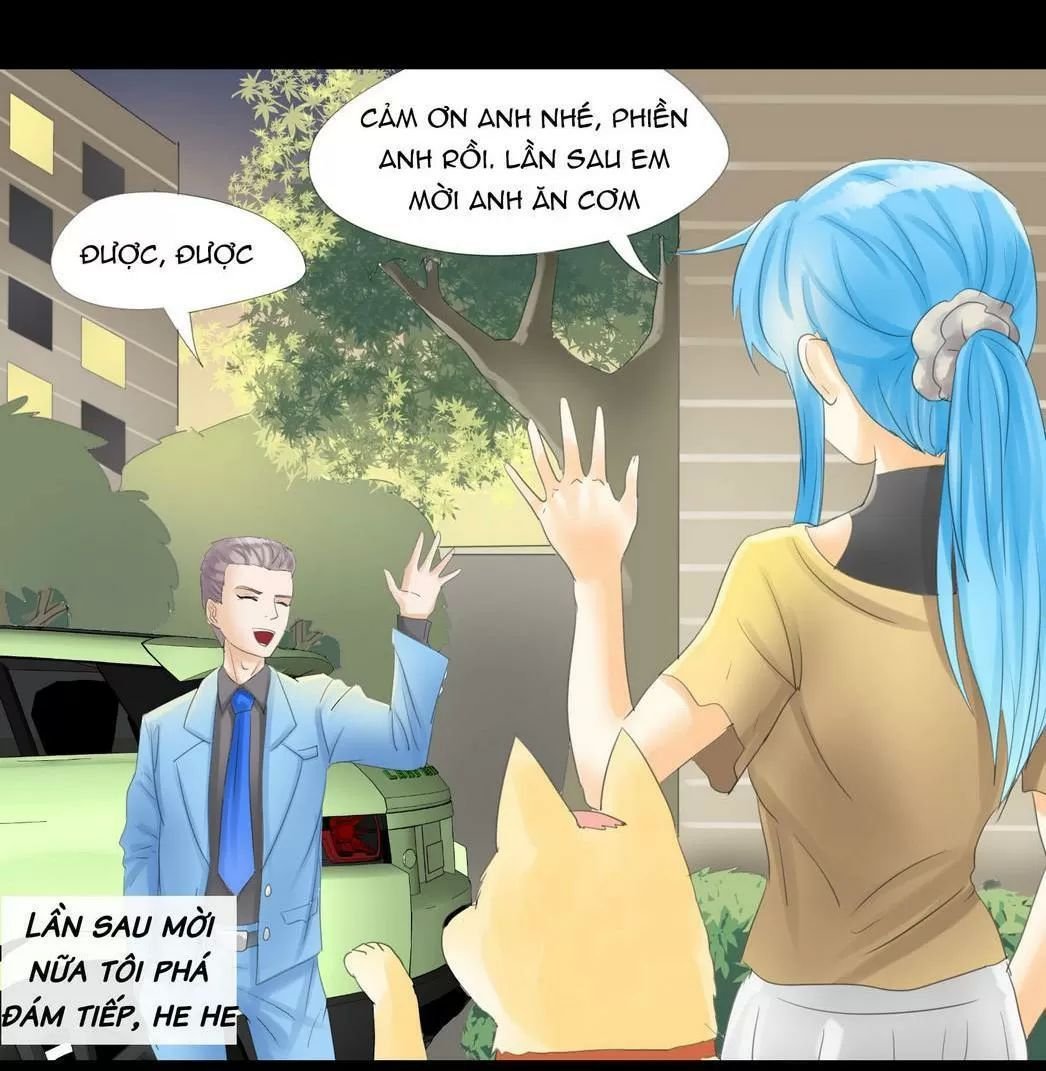 một con chó chapter 46 3