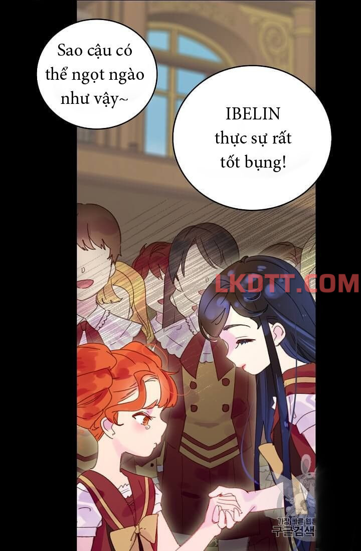 đừng xem thường nữ phụ chapter 131 43