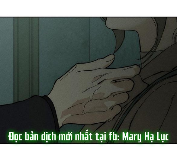 [18+] Nước Mắt Trên Đóa Hoa Tàn chapter 35.2 12