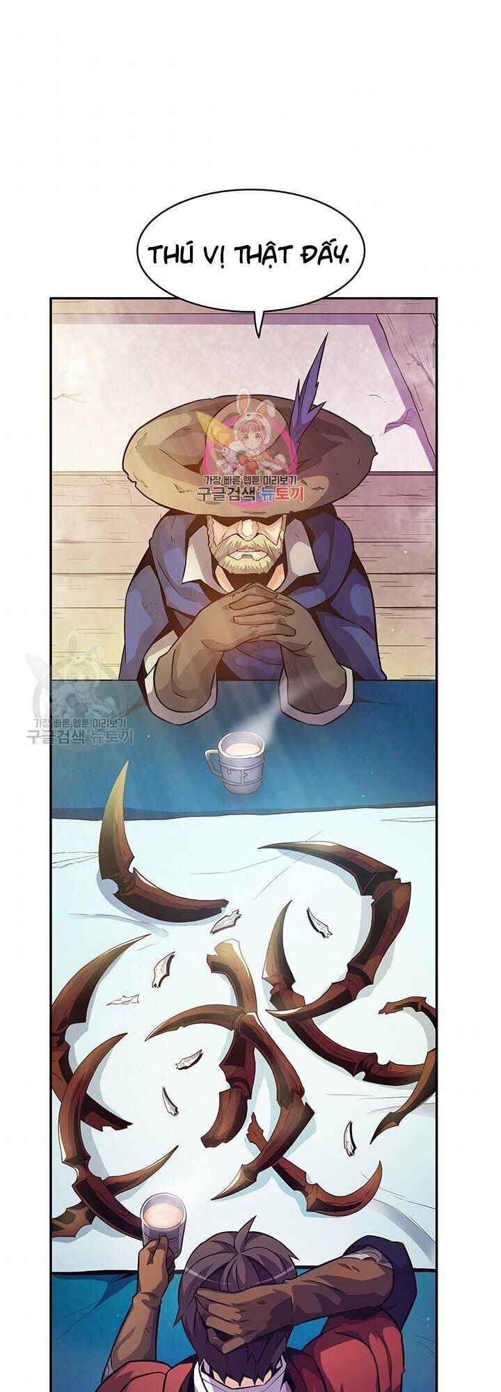 arcane sniper (xạ thủ đạn ma) chapter 28 1