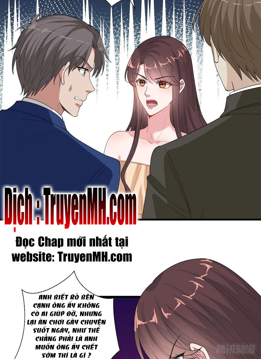 thí hôn lão công, cần giúp sức chapter 476 13